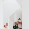 Stylowa balustrada