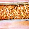 Ciasto bananowe