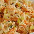 surówka obiadowa