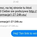 Uwaga na nowe OSZUSTWO NA FACEBOOKU!