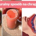Naturalny sposób na zredukowanie chrapania