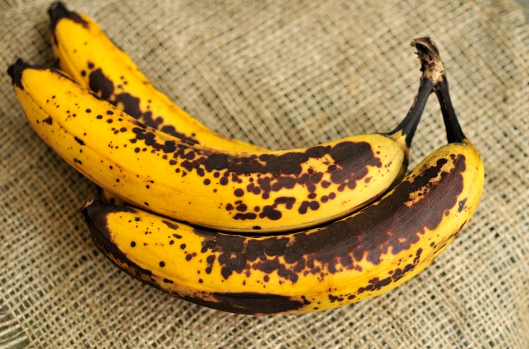 Zdjęcie Uważaj na tego banana! Jeśli tak wygląda to może być toksyczny! #2