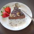 Brownie z batatów