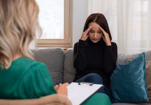 Nowe przepisy o psychologach wchodzą w życie. Ważna zmiana dla pacjentów!
