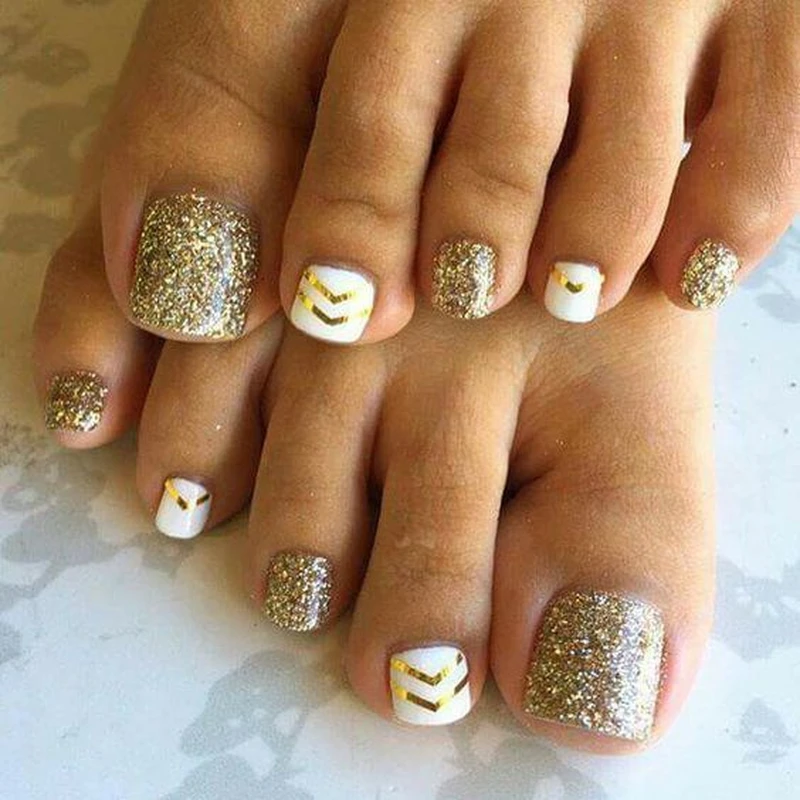 Pedicure