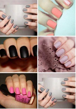 Manicure - inspiracje