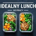 Jak powinien wyglądać idealny LUNCH do pracy?