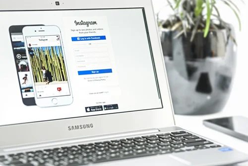 KRADZIEŻ KONTA NA INSTAGRAMIE...UWAŻAJ CIEBIE TEŻ MOŻE TO SPOTKAĆ!