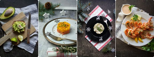 Przepisy na Sylwestra - kulinarne inspiracje