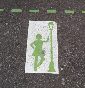 Nie wychodź dzi*ko za linię – Szwajcarzy i ich panienki