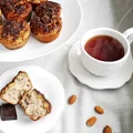 Migdałowe muffinki