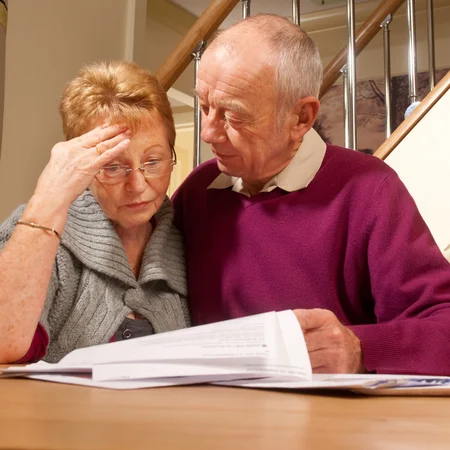 Nawet 2150 zł dla seniorów? Rząd wprowadza bon dla 65+