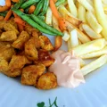 Shoarma - domowa przyprawa do drobiu