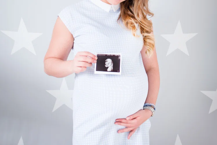 Zdjęcie Ciąża po 35. roku życia- poznaj fakty i mity #3