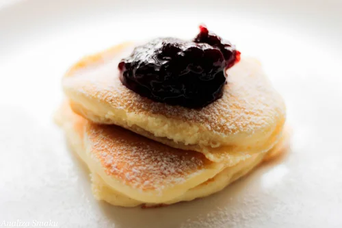 Pancakes