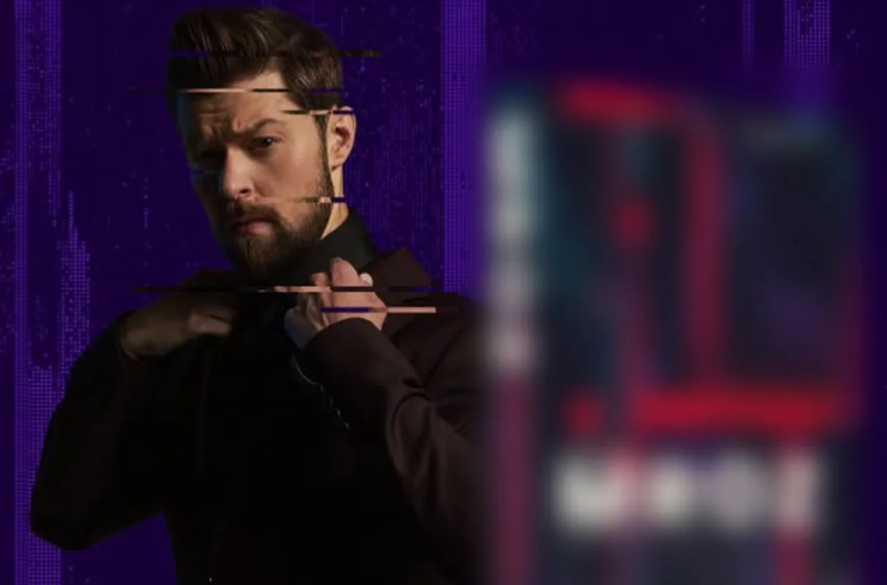 Remigiusz Mróz wraca z nową serią! Premiera już we wrześniu 2025!