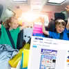 Ten gadżet z Action za 4,49 zł to HIT dla dzieci w podróży! Gra, która zmienia nudę w przygodę