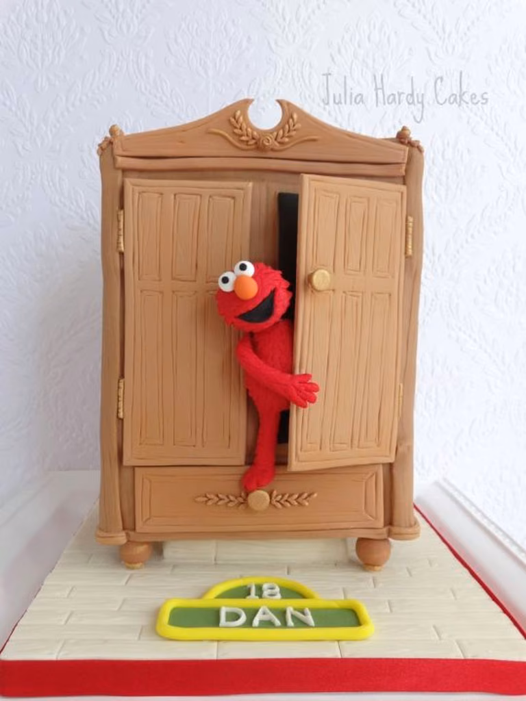Elmo