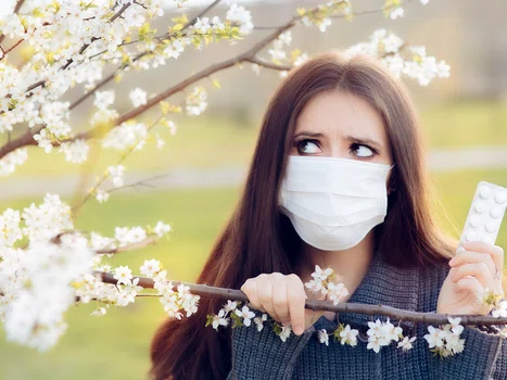 Jak radzić sobie z objawami alergii?