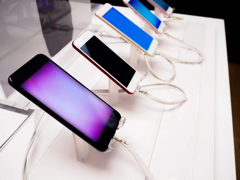 Szukasz smartfona? Zwróć uwagę na te 5 aspektów! Ranking telefonów 2023!