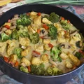 Kokosowa Potrawka