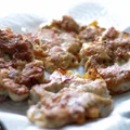 Siekane kotleciki z kurczaka
