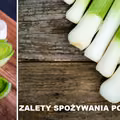 Poznaj powody dla których warto jeść PORA!