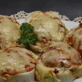 Mielone meksykańskie w kapuście