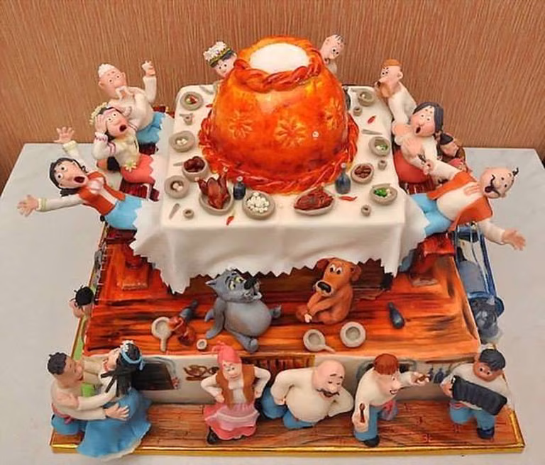 Super tort