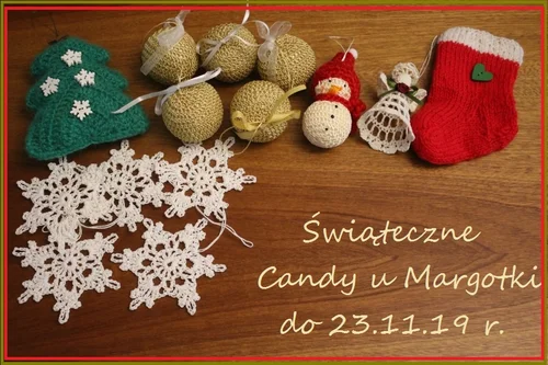 Świąteczne rozdanie