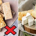 Baton proteinowy po treningu? MAMY LEPSZY POMYSŁ - 4 propozycje