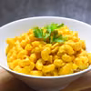 Wegańskie Mac&Cheese - makaron z serem