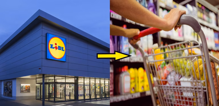 Dwa produkty wycofane ze sklepu. Lidl apeluje do klientów!