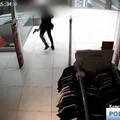 Zatrzymanie podejrzanego o kradzież rozbójniczą w Legnicy