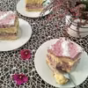 Ciasto porzeczkowy raj