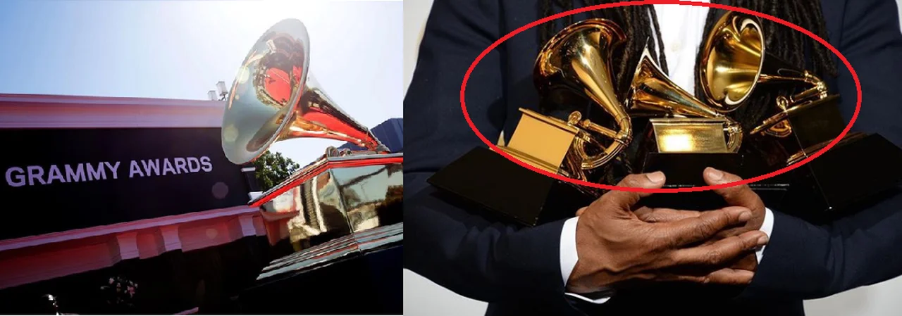 Grammy 2019: Znamy już laureatów muzycznych Oscarów! Do kogo trafiły statuetki?