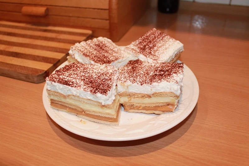 Krówka