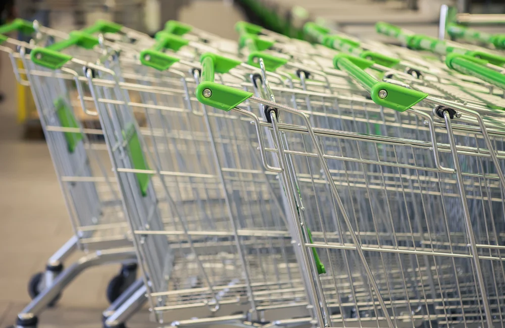 150 sklepów popularnej sieci zniknie z mapy Polski, a pracę straci 3 tysiące pracowników! Firma na nowy plan na rozwój