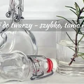 DIY - toniki do twarzy