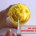 Wypróbuj fantastyczną mieszankę która WZMOCNI ODPORNOŚĆ ORGANIZMU