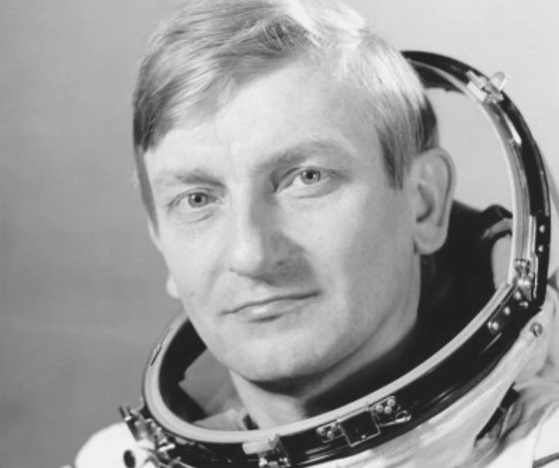 Mirosław Hermaszewski nie żyje!