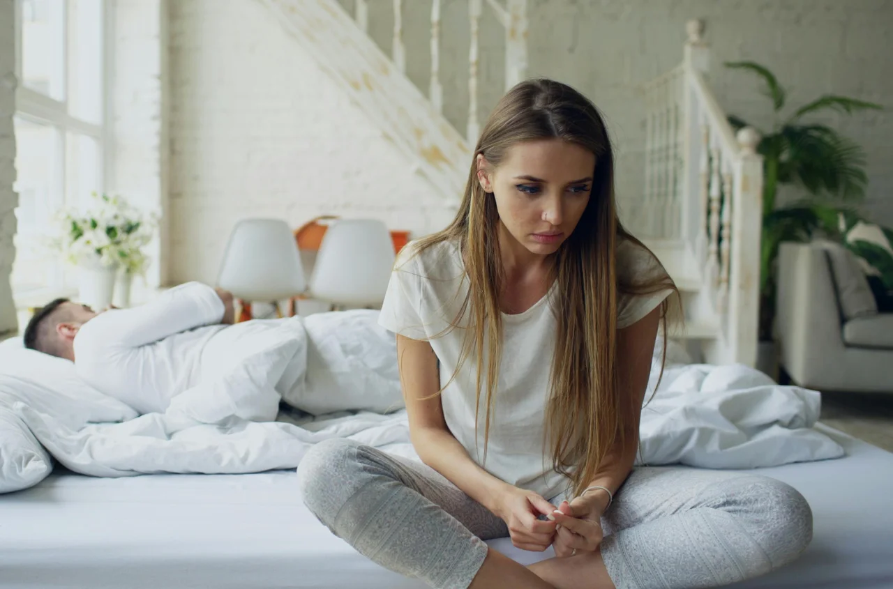 Wiosna a nastrój - dlaczego czujesz niepokój zamiast energii?