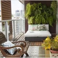 Idealny balkon