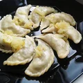 Pierogi z płuckami