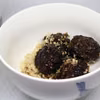 Klopsiki w sosie teriyaki