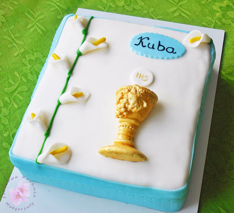 Tort komunijny kwadratowy