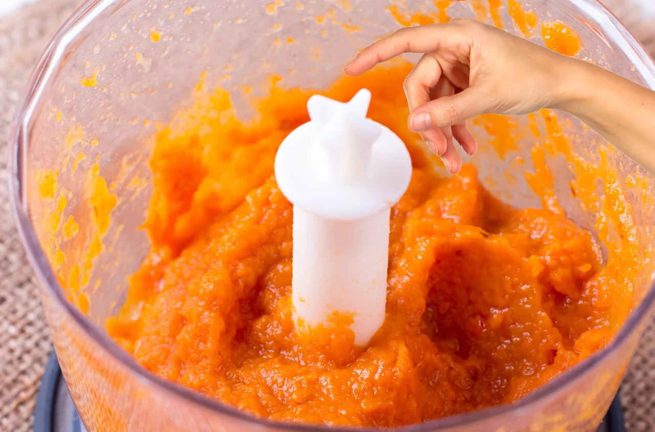 Dodaj ten jeden składnik do dyni, a smak całkowicie Cię zaskoczy!