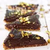 Czekoladowa tarta z awokado