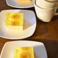 Ciasto bananowe - BEZ PIECZENIA