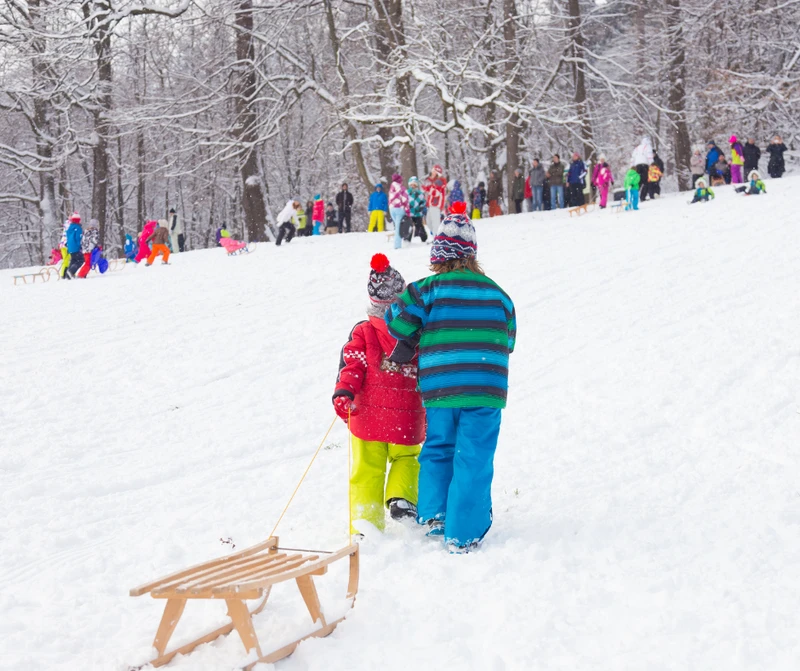 Prognoza pogody na ferie zimowe 2023: Czy spadnie śnieg?